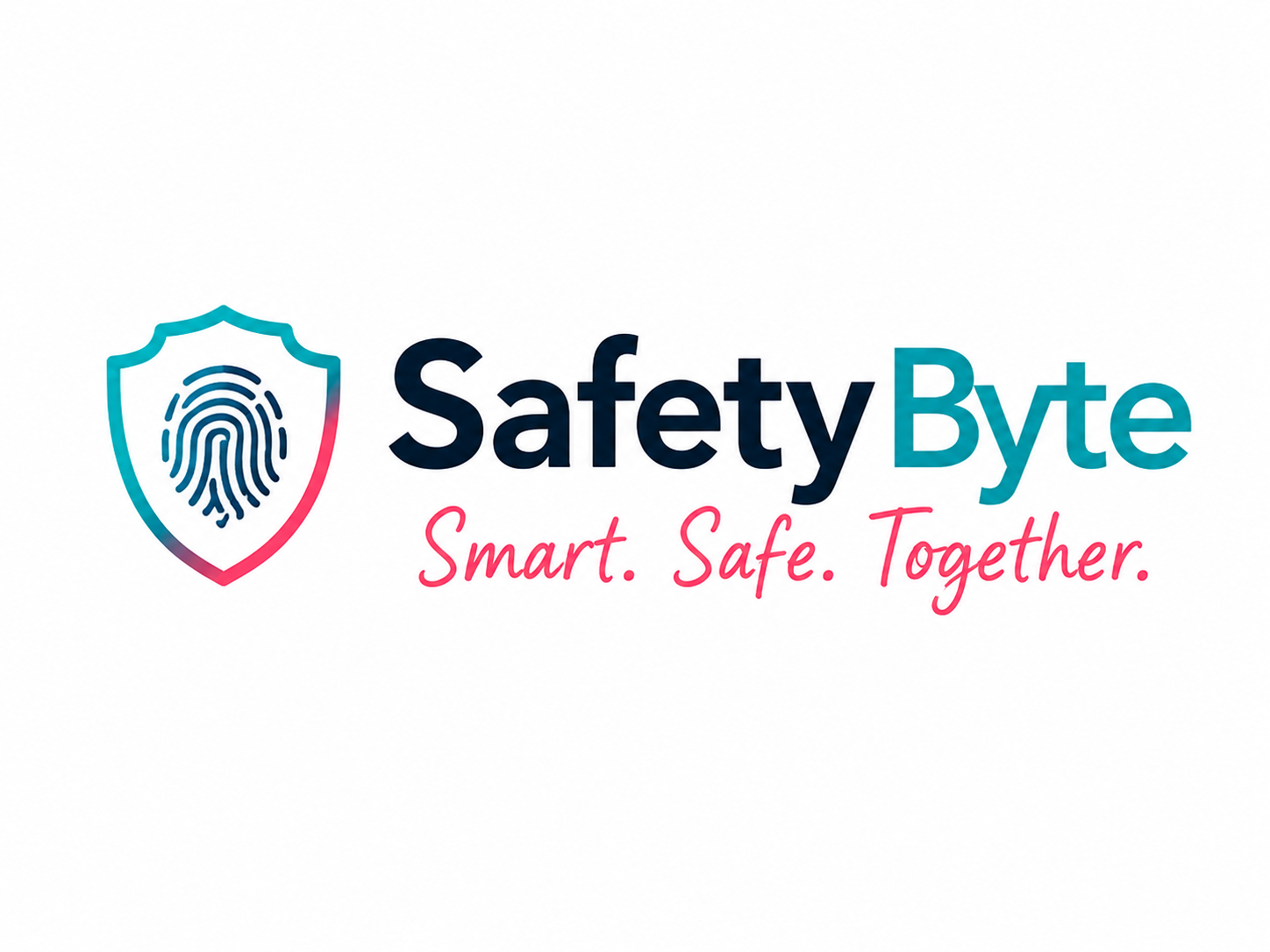 SafetyByte - Smart. Safe. Together.
